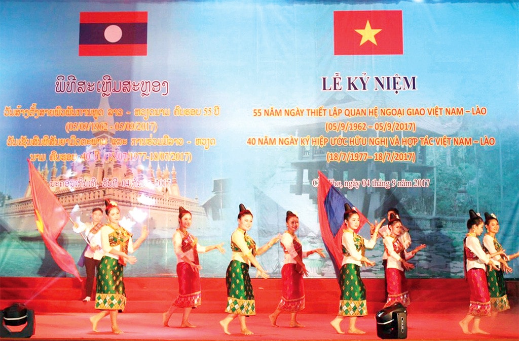 Nguồn lực phát triển từ ngoại giao văn hóa -0