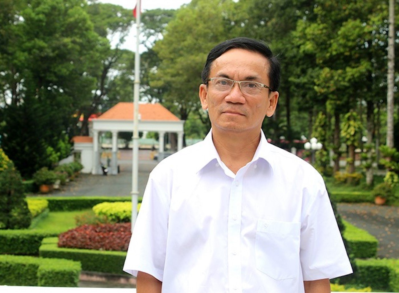 Khởi tố bị can và bắt tạm giam Giám đốc Trung tâm CDC Đồng Tháp -0