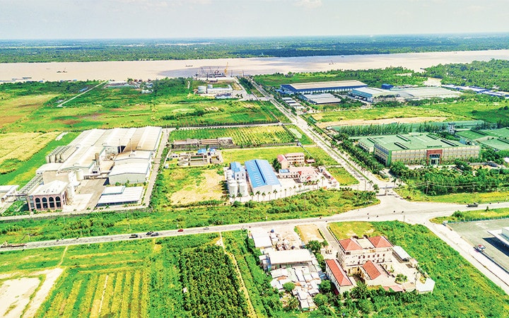 Chủ tịch UBND tỉnh Hậu Giang Đồng Văn Thanh: Đổi mới, đồng hành cùng doanh nghiệp để Hậu Giang cất cánh! -0
