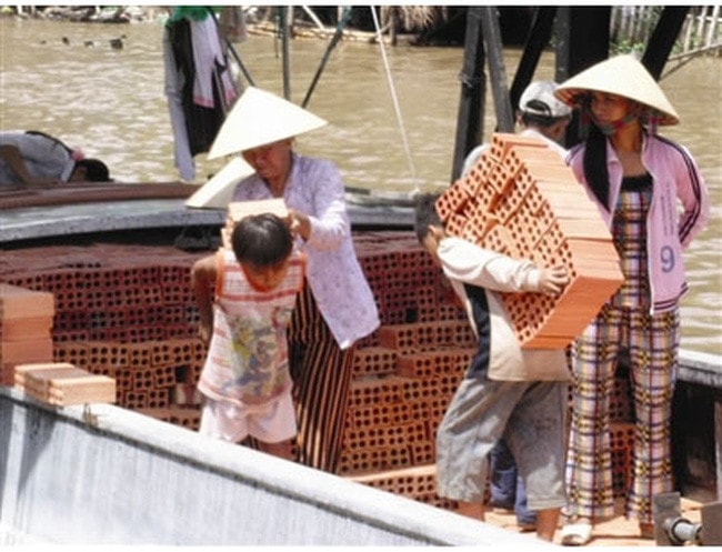 Giảm thiểu lao động trẻ em: Thu hẹp khoảng trống an sinh xã hội -0