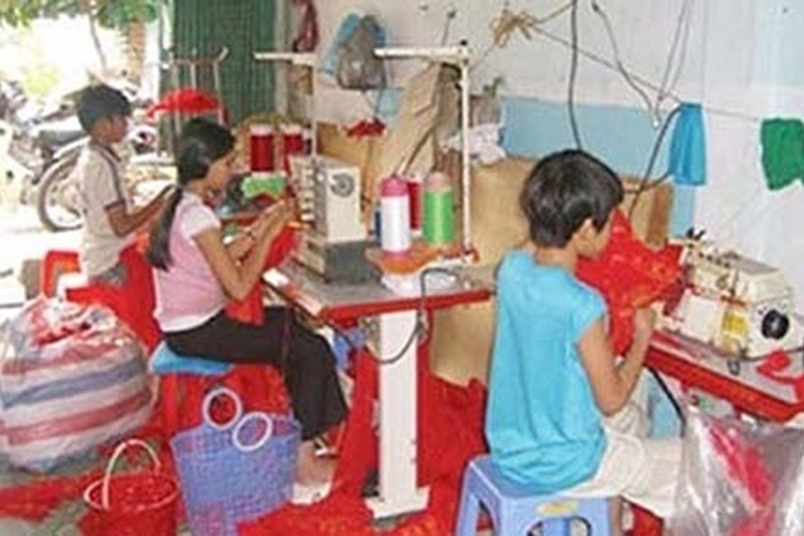 Giảm thiểu lao động trẻ em: Thu hẹp khoảng trống an sinh xã hội -0