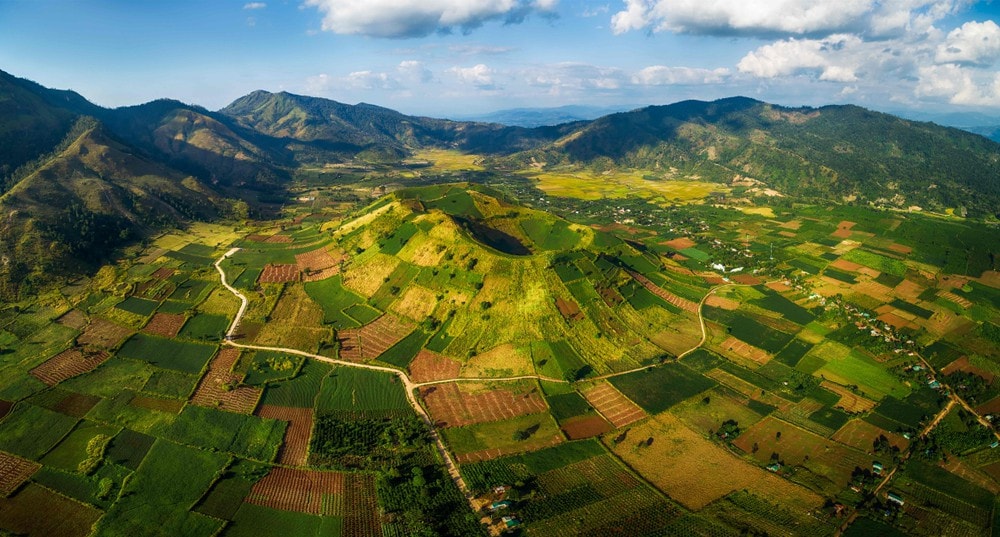 Gia Lai- Tăng tốc để cất cánh -0