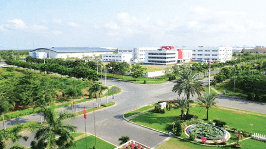 Tháo gỡ điểm nghẽn trong thu hút đầu tư -0