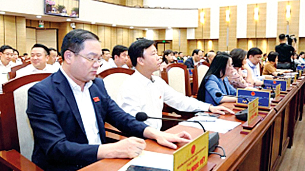 Bố trí 23.524 tỷ đồng triển khai dự án đường Vành đai 4 - Vùng Thủ đô -0