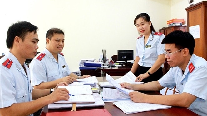 Không “dàn đều” thanh tra ngành, lĩnh vực