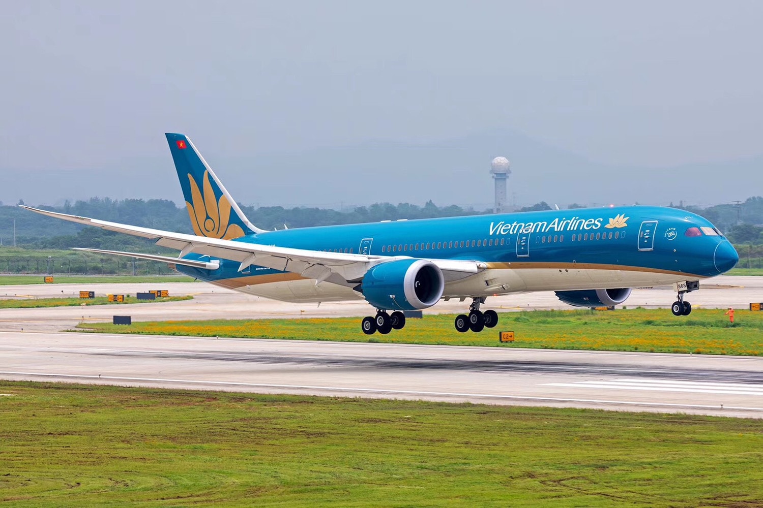 Vietnam Airlines và tỉnh Gia Lai ký kết thỏa thuận hợp tác toàn diện giai đoạn 2022 - 2026 -0