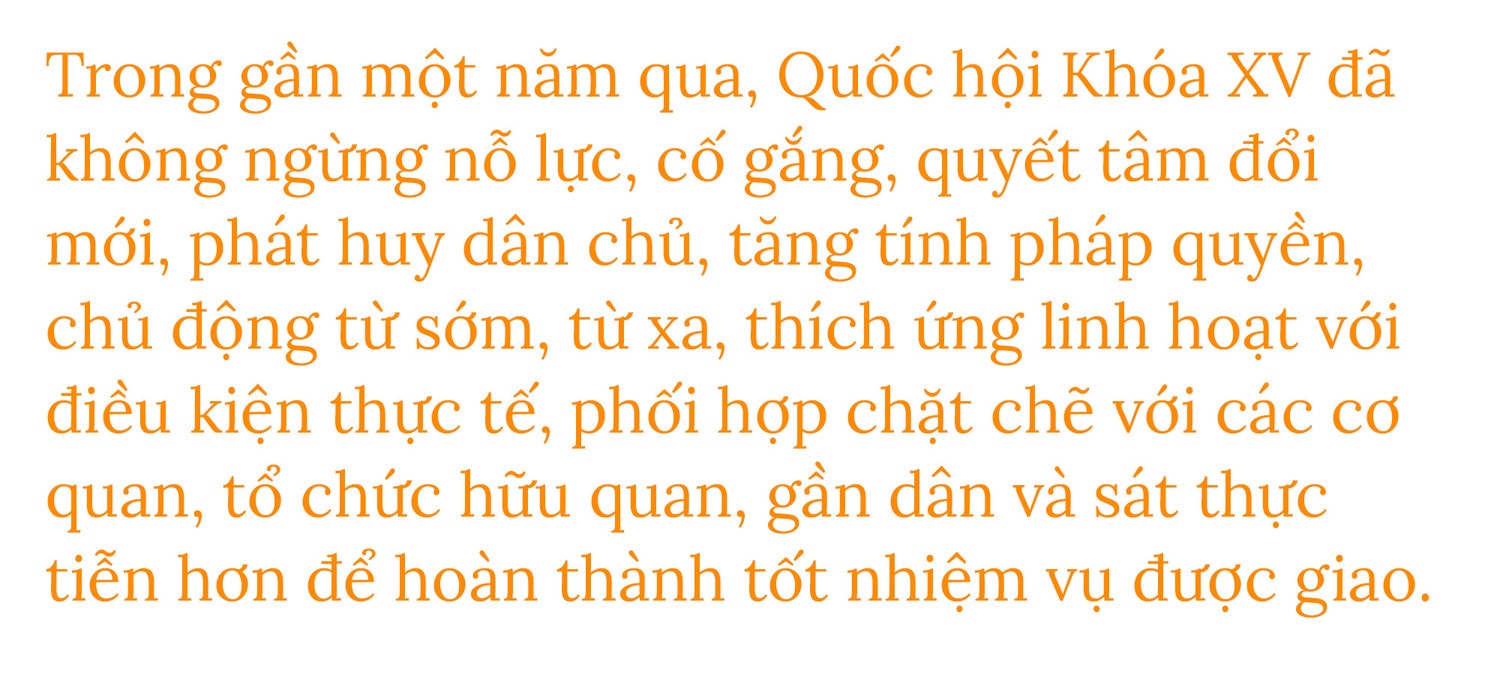 Hiến kế, đề xuất những giải pháp thiết thực, hiệu quả để hoàn thành cao nhất các mục tiêu, chỉ tiêu kinh tế - xã hội -0