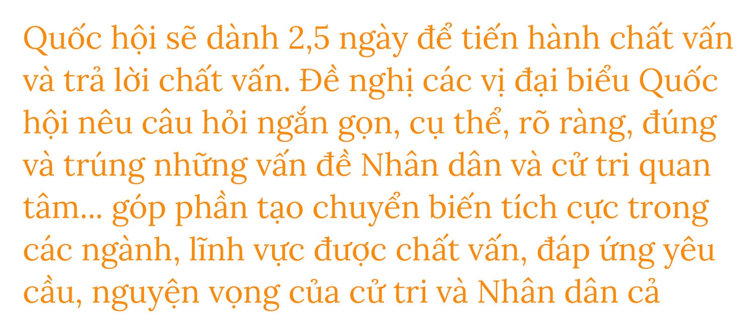 Hiến kế, đề xuất những giải pháp thiết thực, hiệu quả để hoàn thành cao nhất các mục tiêu, chỉ tiêu kinh tế - xã hội -0