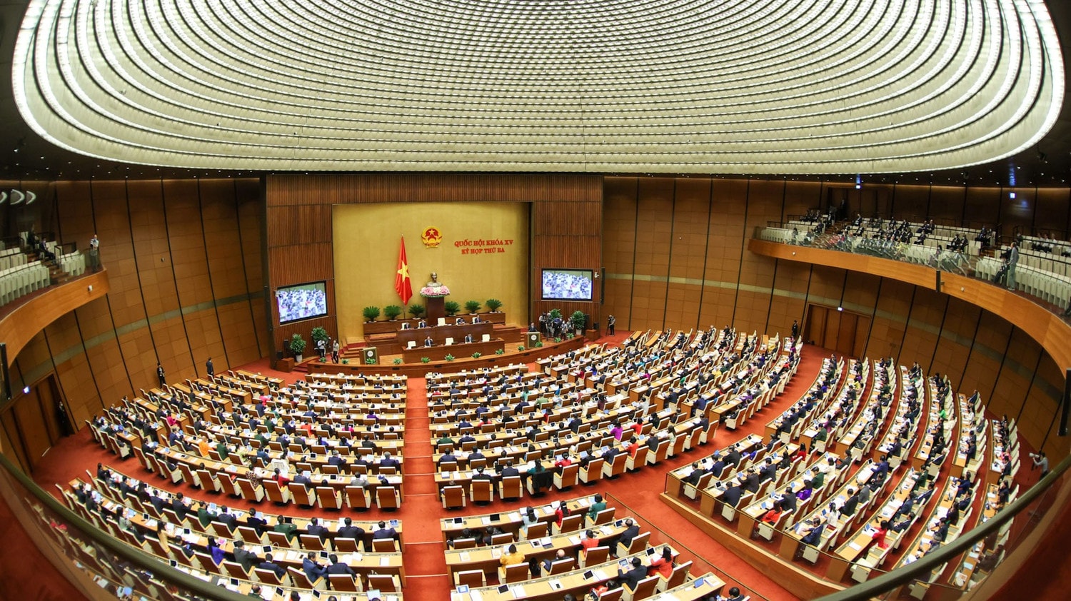 Hiến kế, đề xuất những giải pháp thiết thực, hiệu quả để hoàn thành cao nhất các mục tiêu, chỉ tiêu kinh tế - xã hội -0