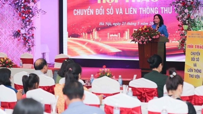Nâng cao tri thức cộng đồng -0