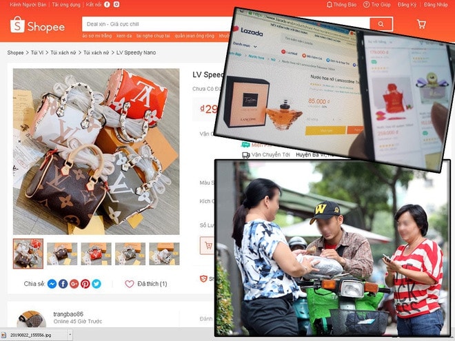 Vi phạm nhiều và phổ biến -0