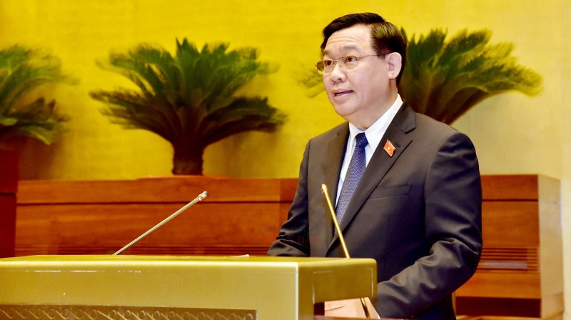 Quyết toán ngân sách không phải là “việc đã rồi”! -0