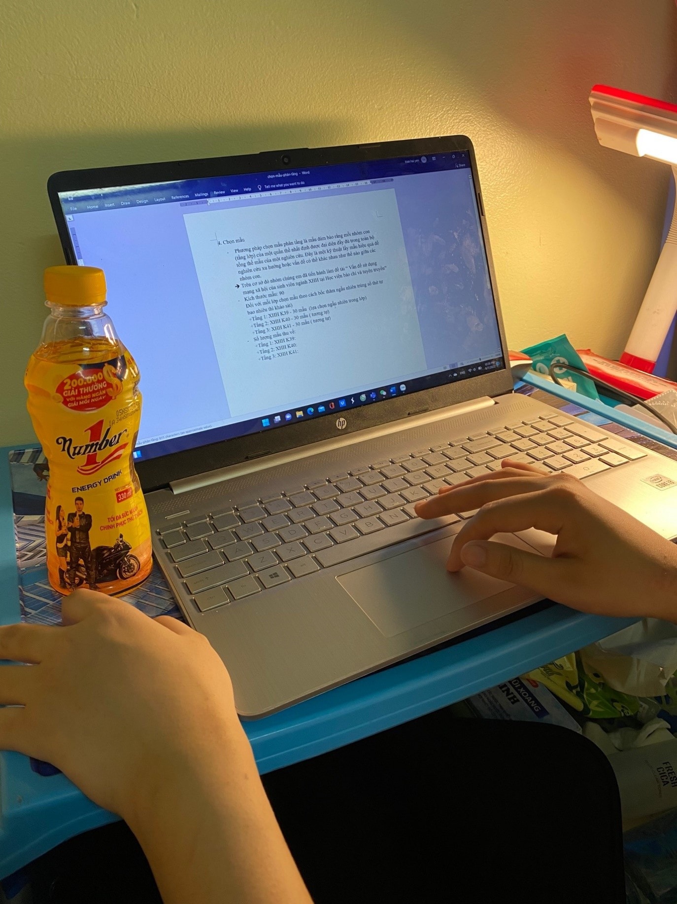Bí quyết giúp sinh viên tự tin hoàn thành deadline đúng hạn -0
