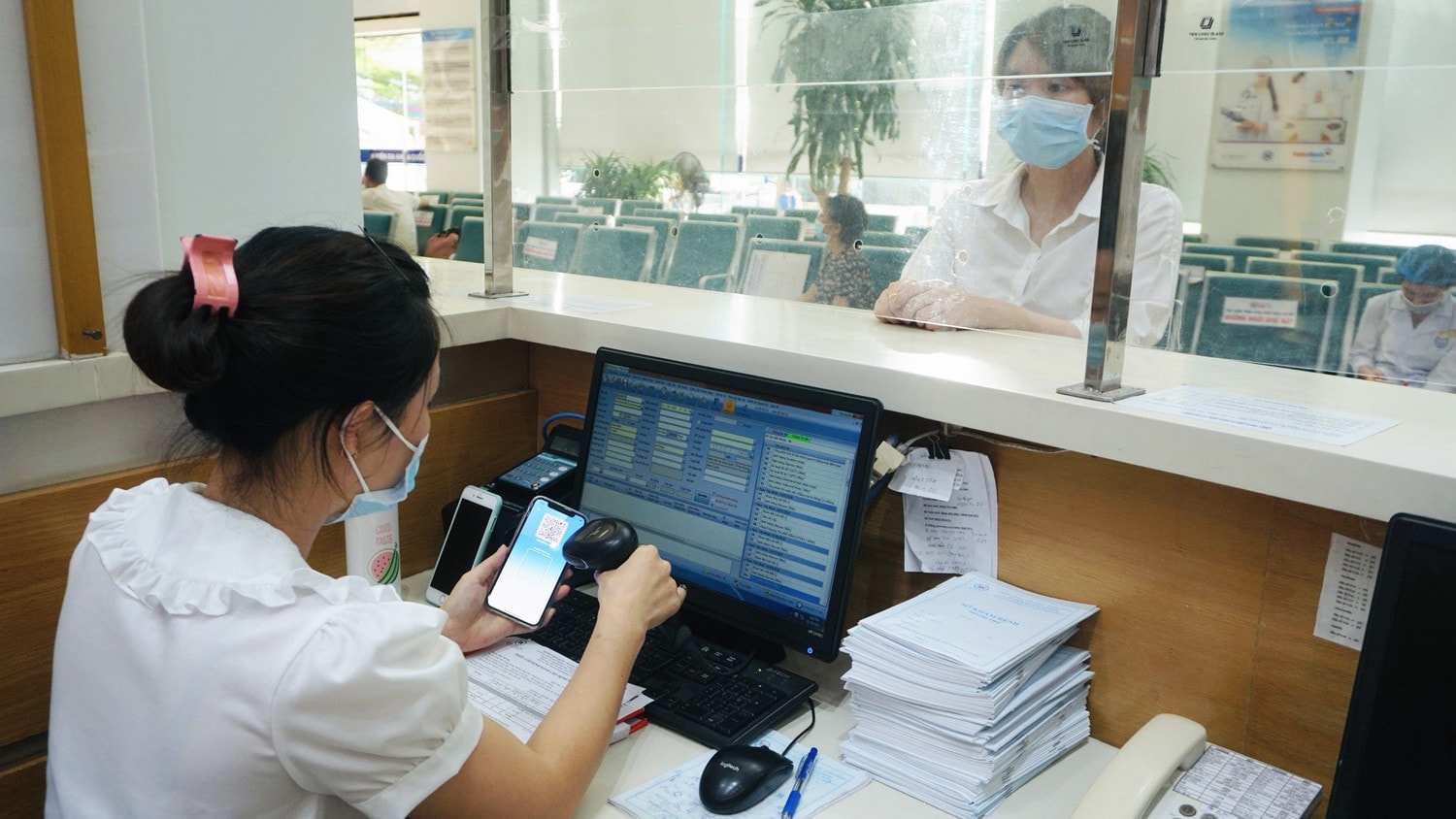 Ngăn chặn trục lợi bảo hiểm xã hội -0