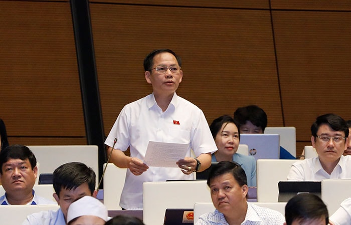 Giải pháp nào cho quỹ hỗ trợ phát triển điện ảnh? -0