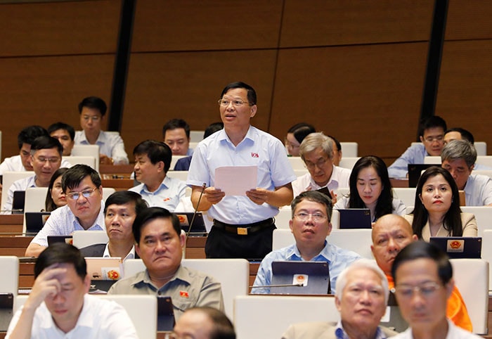 Giải pháp nào cho quỹ hỗ trợ phát triển điện ảnh? -0