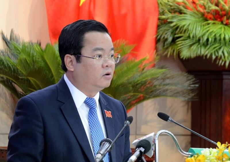 Ban Bí thư thi hành kỷ luật cán bộ -0