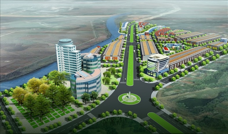 Bài 1: Từ đòi hỏi cấp bách của thực tiễn phát triển -0