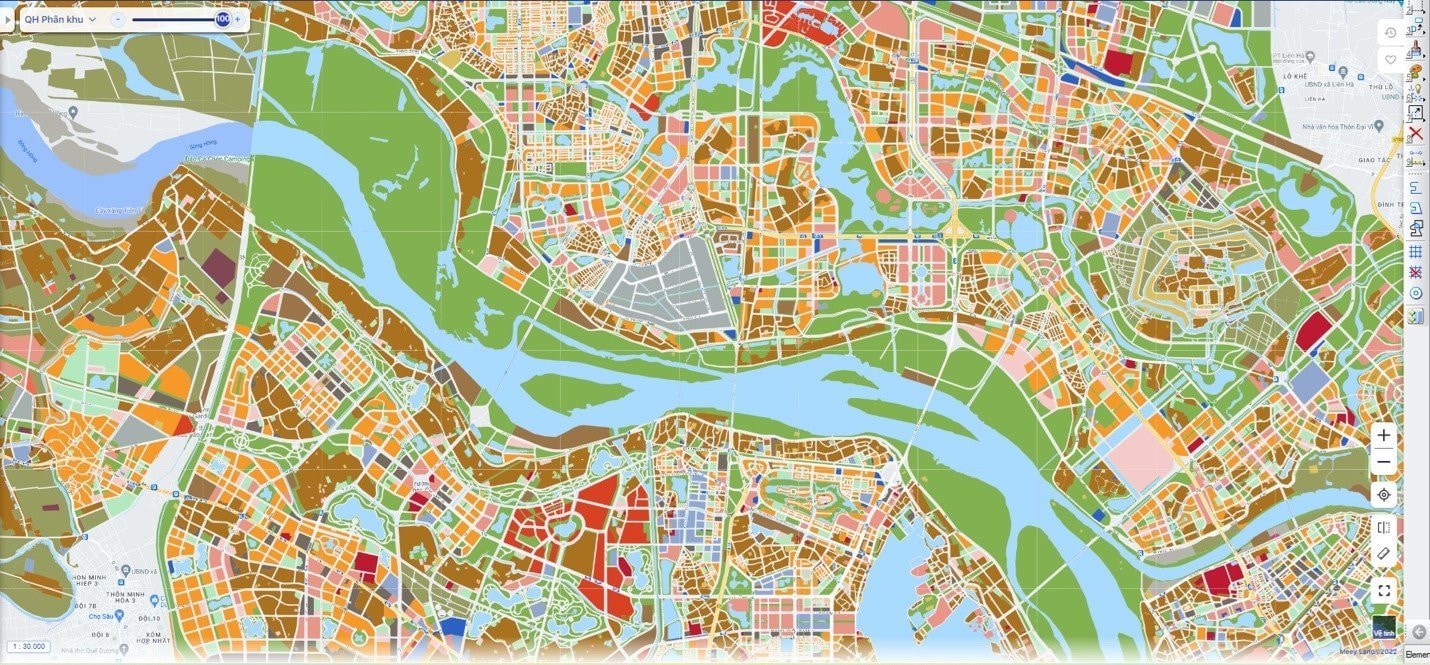 Doanh nghiệp Proptech và bước chuyển mình trong kỷ nguyên số -0