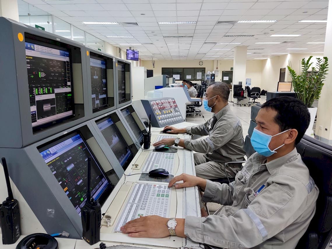 PVFCCo quyết liệt triển khai công tác chuyển đổi số -0