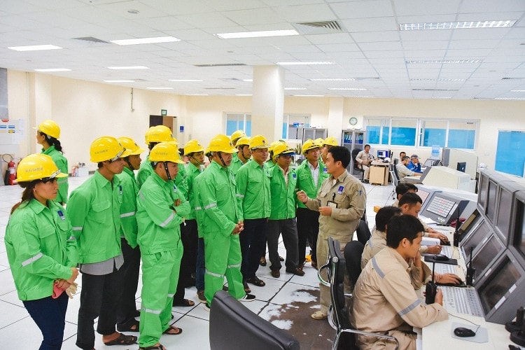 PVFCCo quyết liệt triển khai công tác chuyển đổi số -0