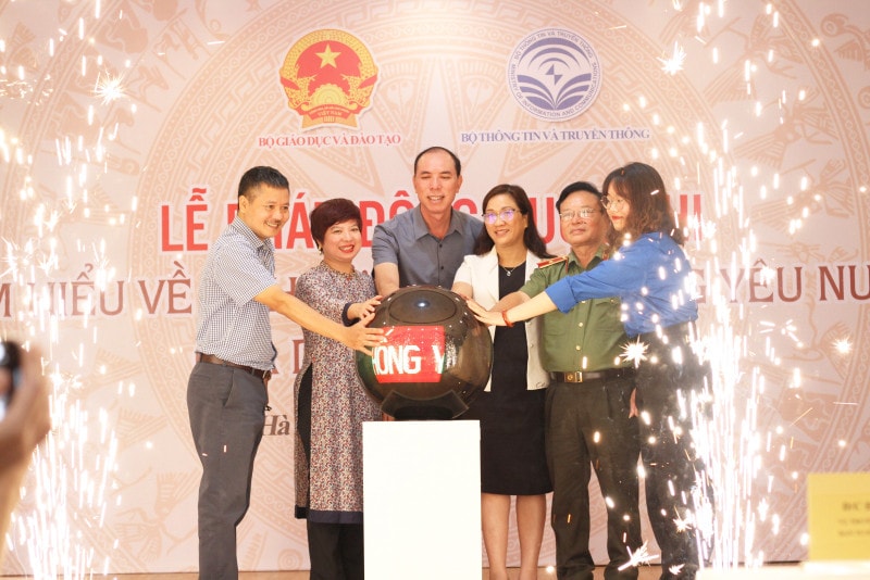 Phát động cuộc thi 