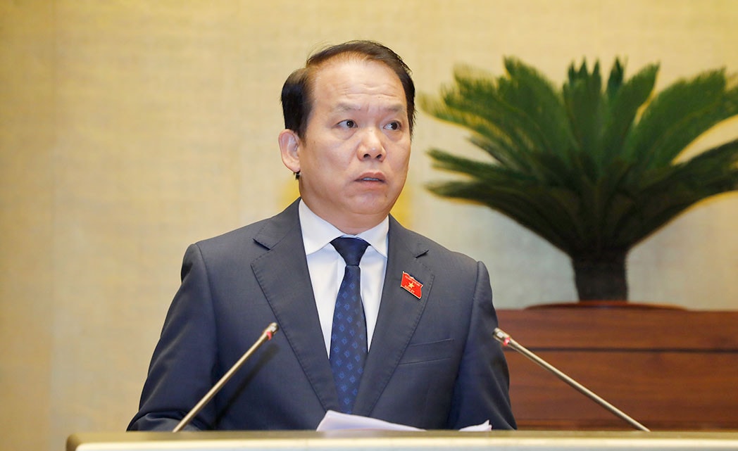 Duy trì thanh tra cấp huyện là cần thiết -0