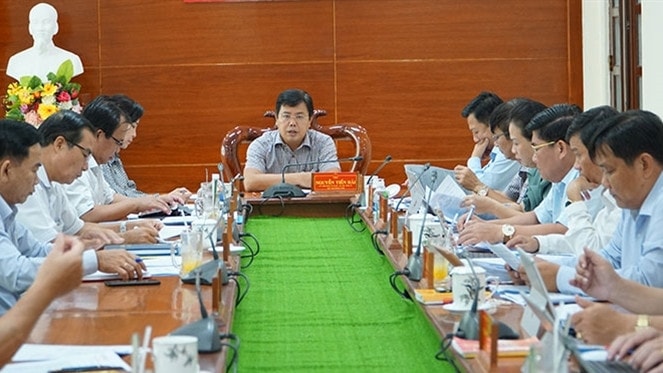 Không thông qua các nội dung chưa bảo đảm chất lượng