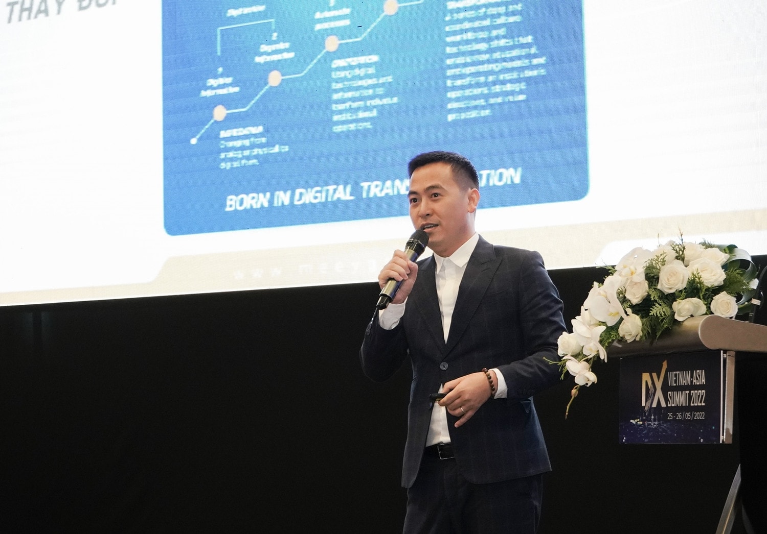 Doanh nghiệp Proptech và bước chuyển mình trong kỷ nguyên số -0