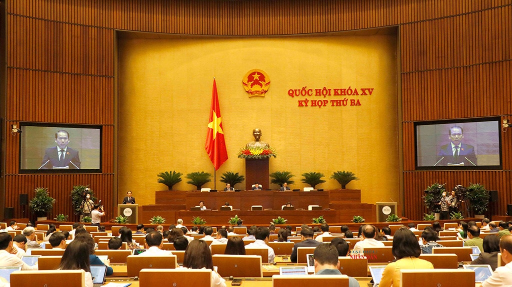 Tạo cơ chế để người lao động tại doanh nghiệp thực hiện quyền dân chủ -0