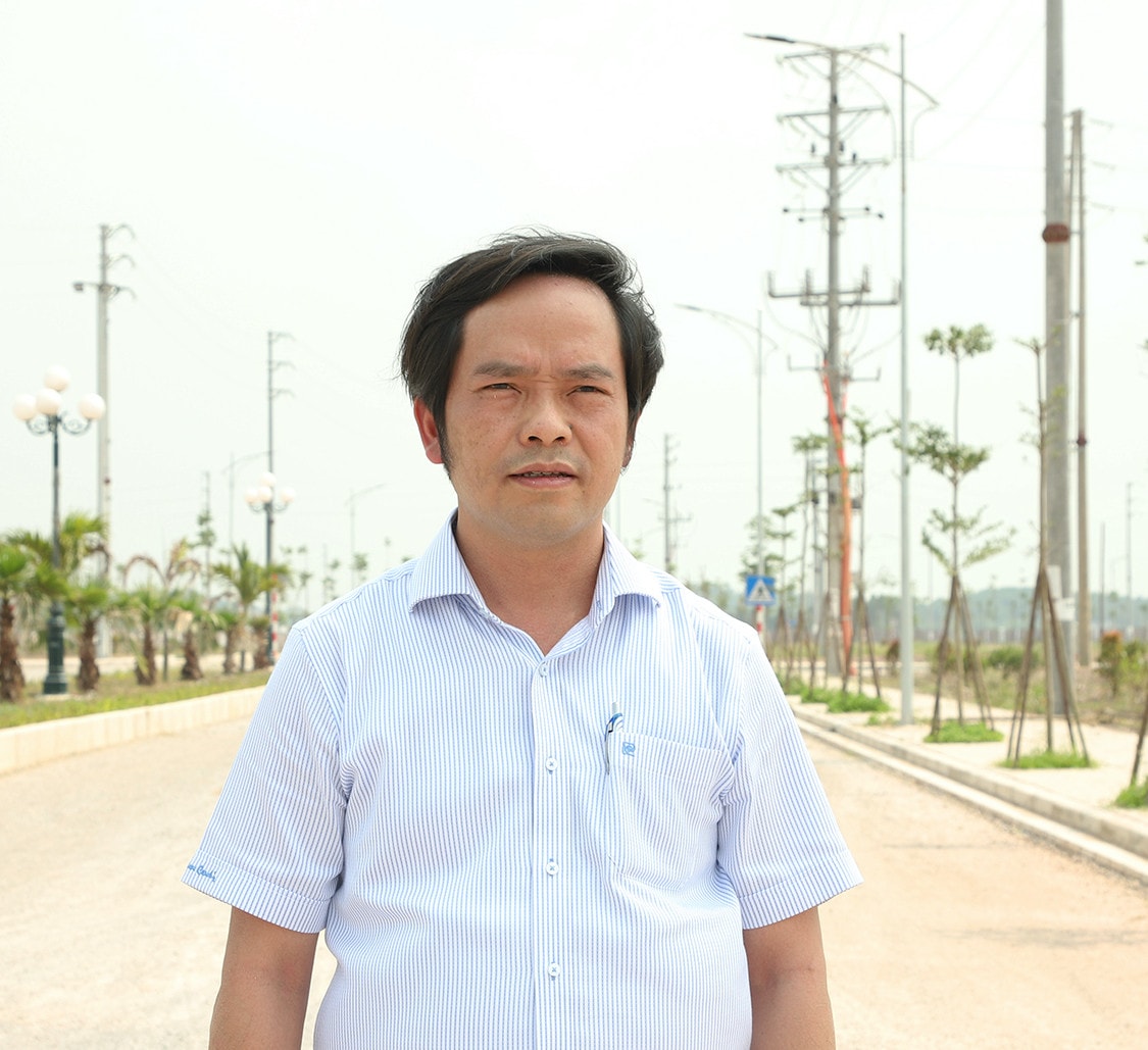 Điểm đến hấp dẫn của các nhà đầu tư -0