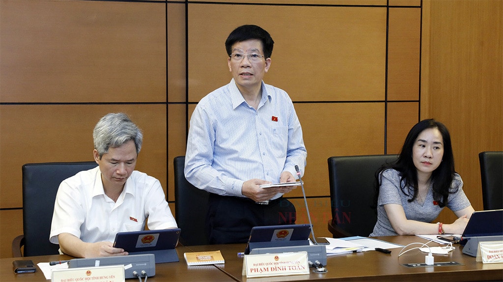 Nơi nào có quản lý, nơi đó phải có thanh tra -0