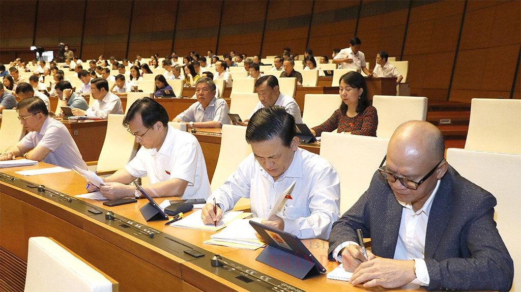 Tạo gắn kết chặt chẽ trong quản lý nhà nước về phòng, chống bạo lực gia đình -0
