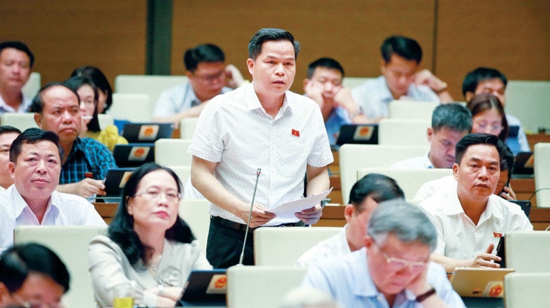 Chặt chẽ trong huy động người, phương tiện dân sự, tránh lạm dụng -0