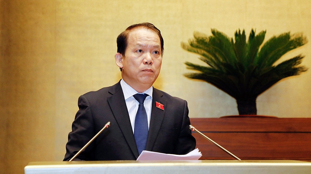 Tạo cơ chế để người lao động tại doanh nghiệp thực hiện quyền dân chủ -0