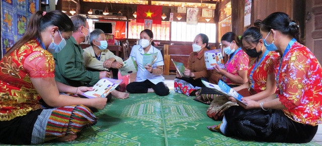 Những thách thức của công tác dân số ở nước ta hiện nay -0