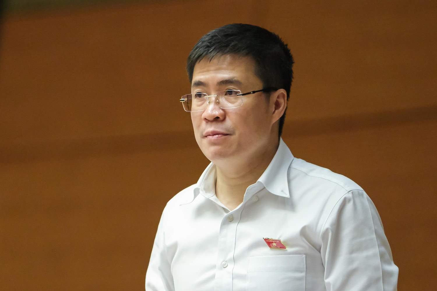 ĐBQH Hoàng Minh Hiếu