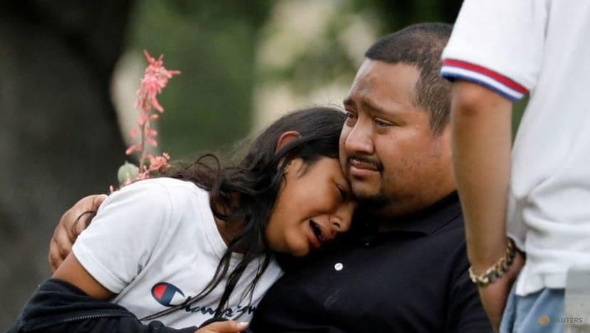 Nguồn Reuters