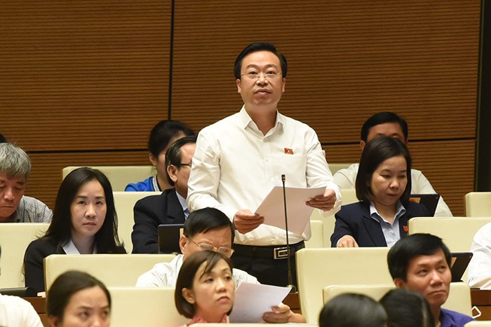 Nêu cao trách nhiệm người đứng đầu, cá thể hoá trách nhiệm -0