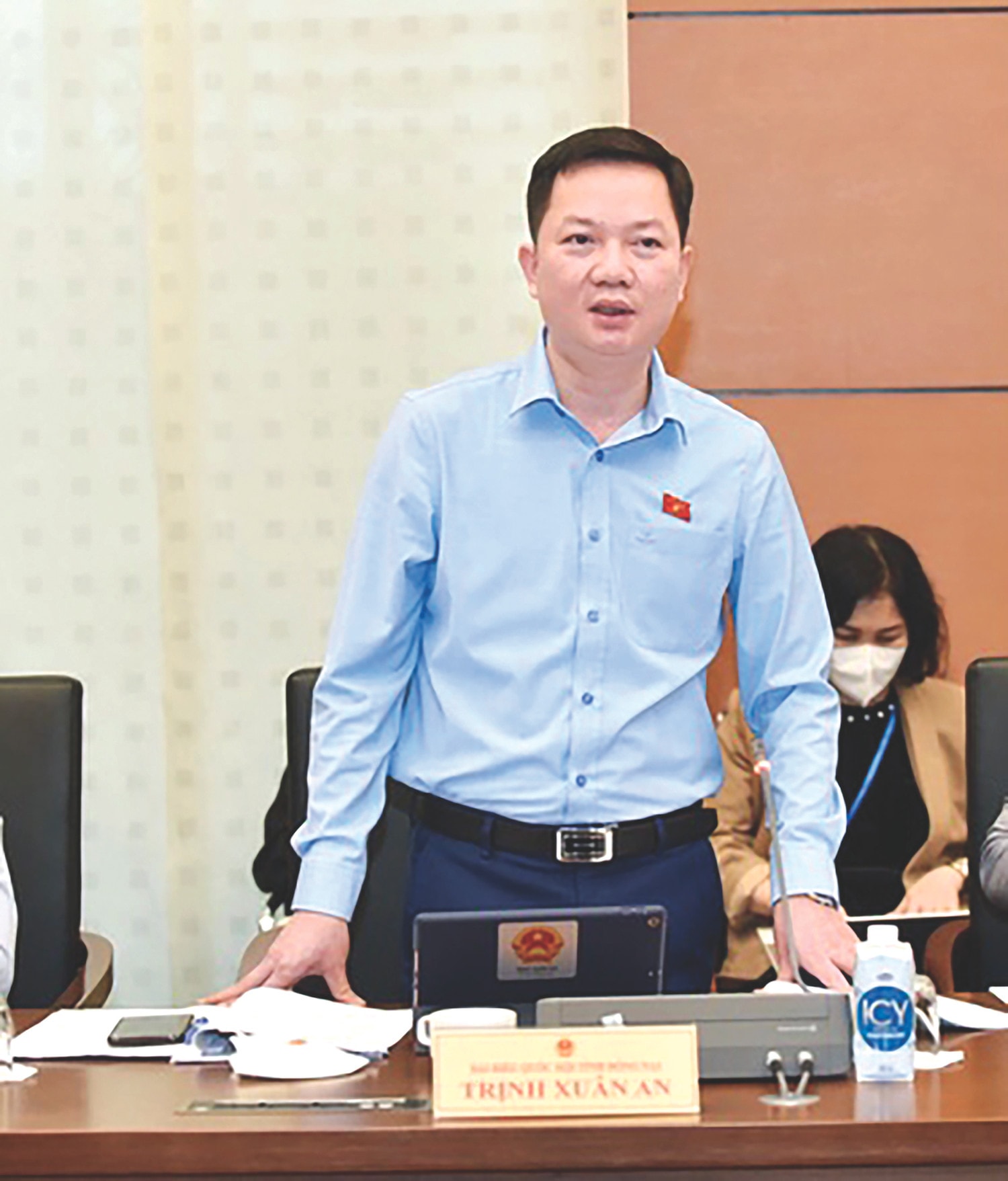 Ảnh: Quang Khánh