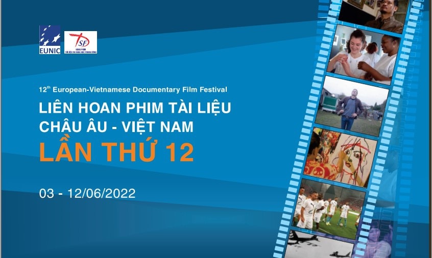 Những khung hình đậm hơi thở đời sống -1