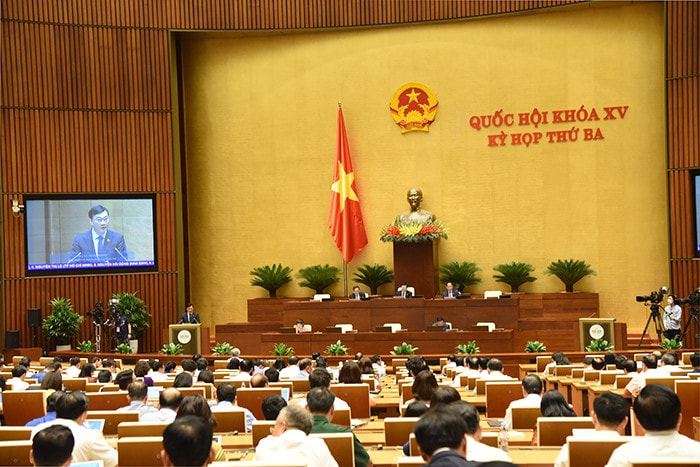 Nêu cao trách nhiệm người đứng đầu, cá thể hoá trách nhiệm -0