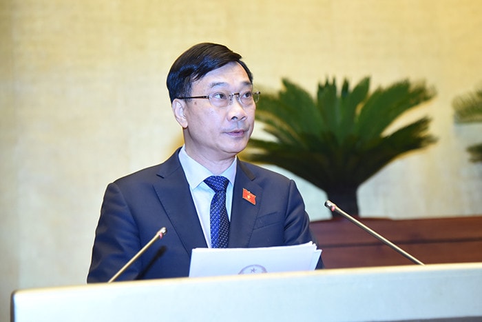 Nêu cao trách nhiệm người đứng đầu, cá thể hoá trách nhiệm -0