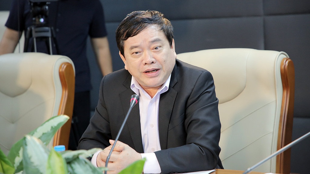 Tọa đàm “Quản lý giao thông đường thủy nội địa- Khó khăn và giải pháp” -0