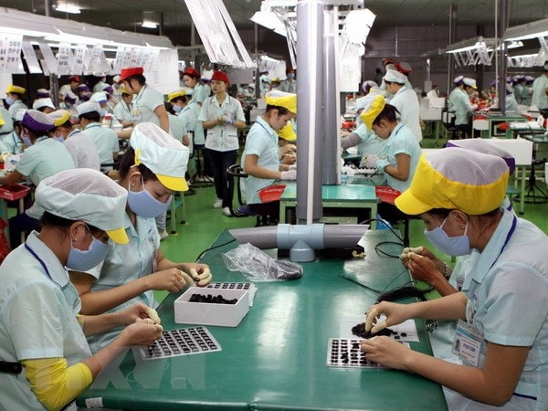 Không thể chậm trễ tăng lương tối thiểu vùng cho người lao động -0