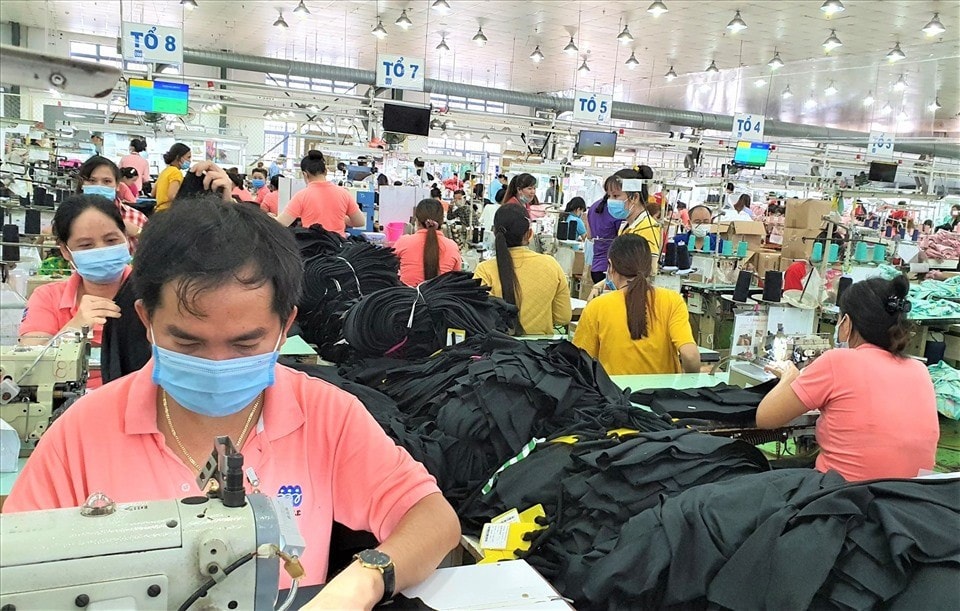 Hơn 50.000 người lao động được cơ quan BHXH xác nhận hồ sơ hỗ trợ tiền thuê nhà trọ -0