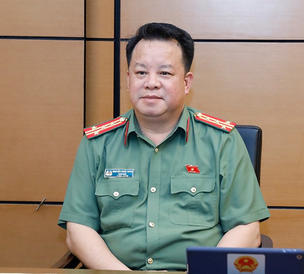 Hỗ trợ, bảo vệ kịp thời nạn nhân bị bạo lực gia đình -0