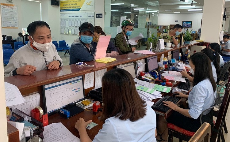 Phát huy tốt vai trò trụ cột an sinh xã hội -0