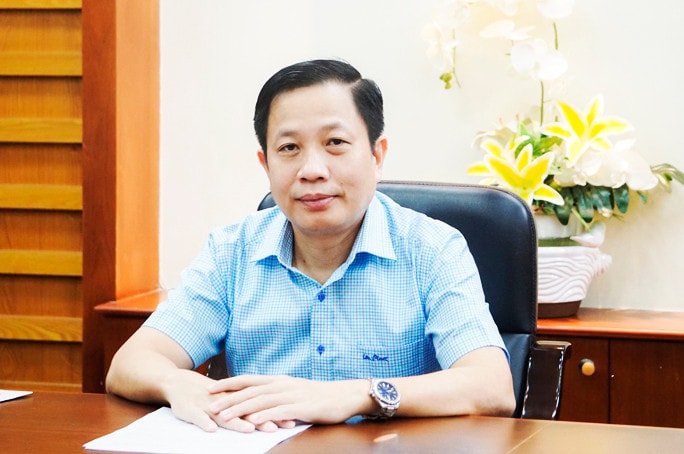ĐBQH Hà Quốc Trị