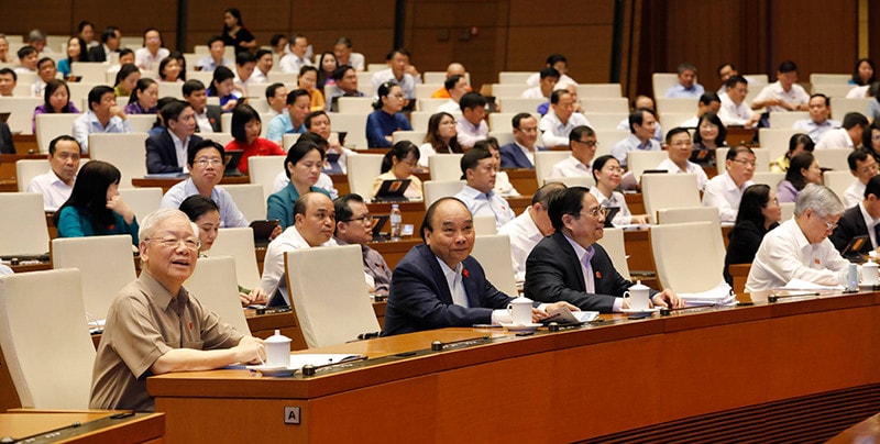 Ảnh Quốc hội -0